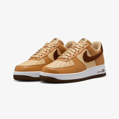 Air Force 1 'FLAX'