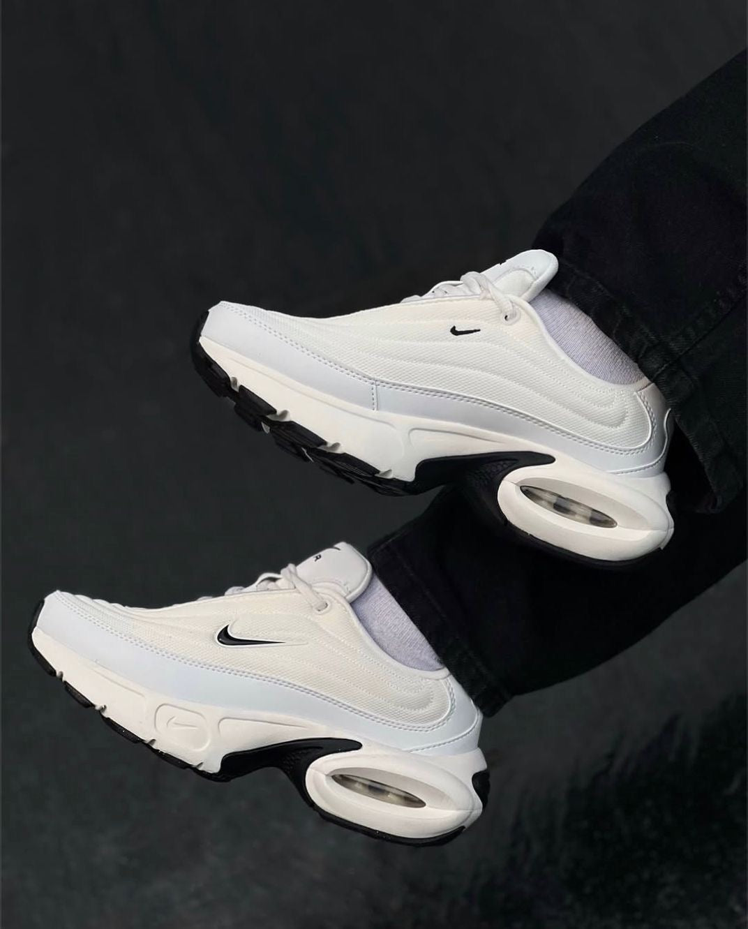 Nike Airmax Portal 'White'