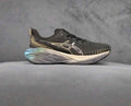 ASICS NOVA BLAST 4 PLATINUM BLACK