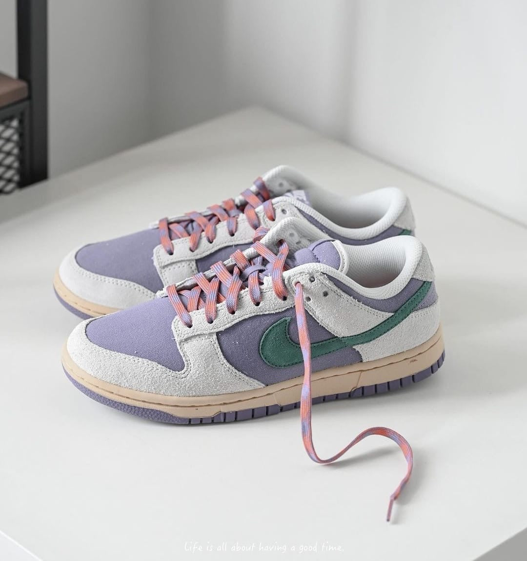 Dunk 'Daybreak Bicoastal Joker'