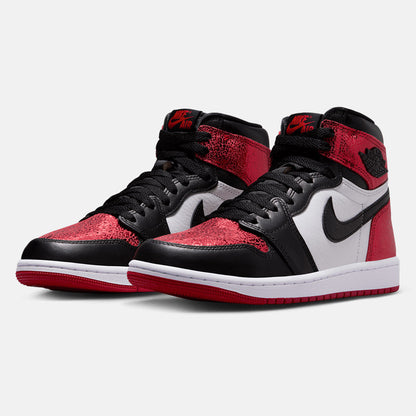 AJ 1 High 'Ruby' ❤️