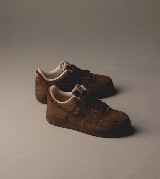 Airforce 1 ( Cacao ) 🔥