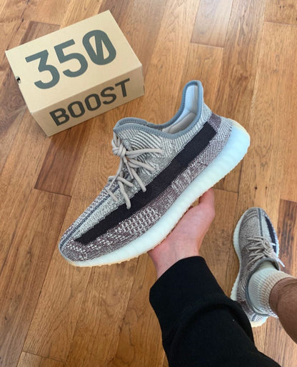 Yeezy Boost 350v2 'ZYON' (UA)
