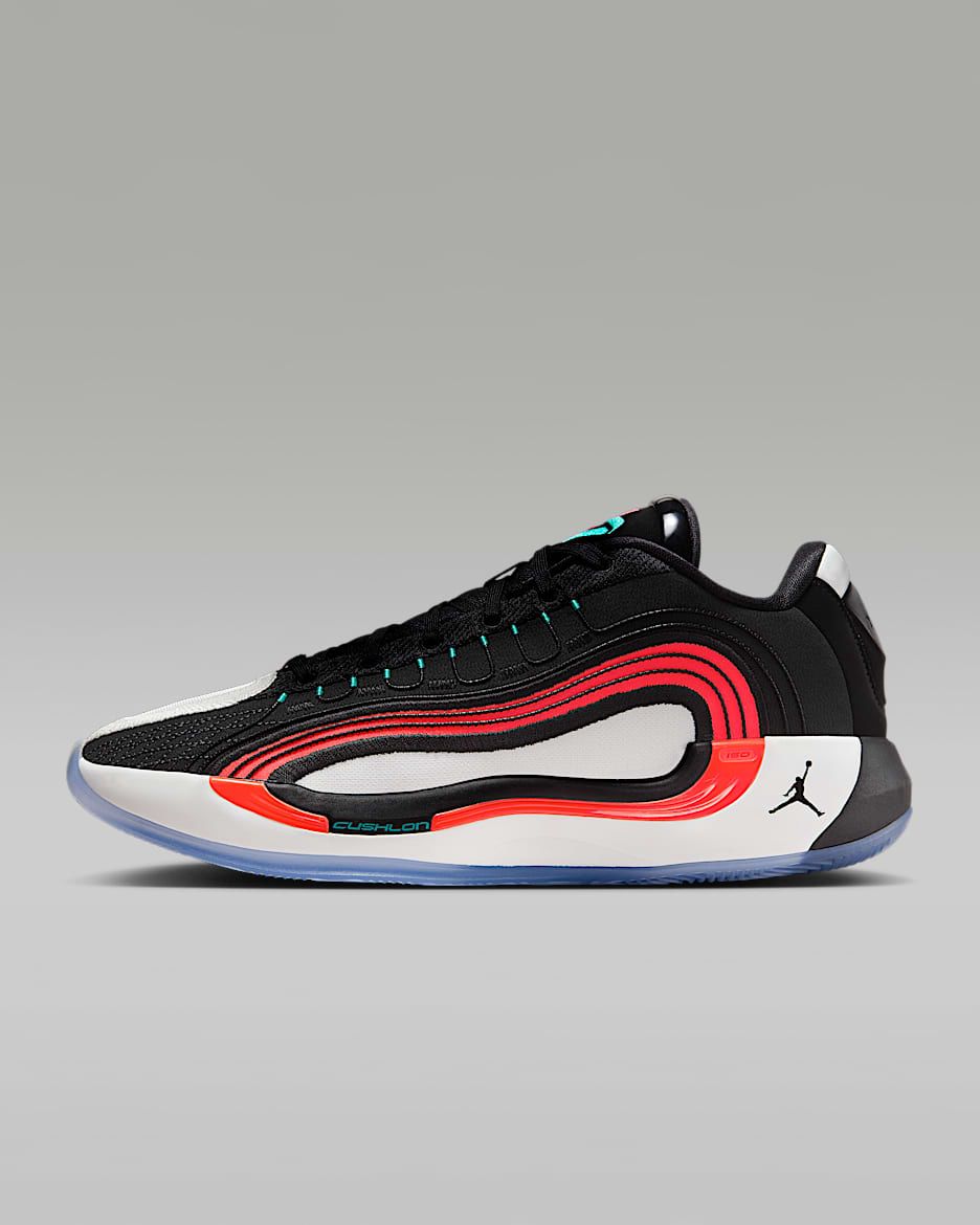 Air Jordan Luka 4 PF Bloodline