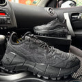 Reebok zig kinetica edge (BLACK)