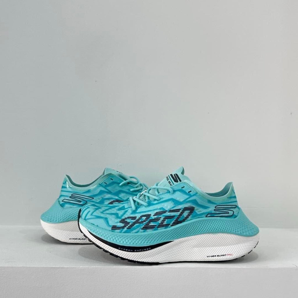 SKETCHERS “GO RUN” skyblue