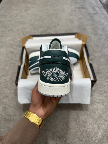 AJ1 Low SE 'Oxidised Green'