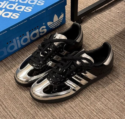 ADIDAS SAMBA x ATMOS Tuxedo