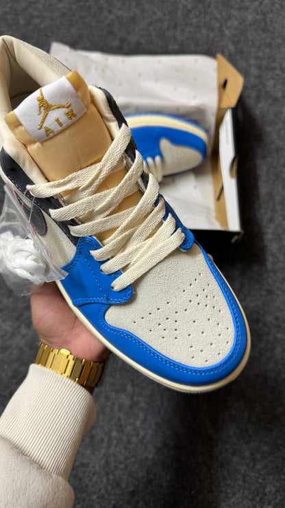AJ 1 Low 'Tokyo 96'