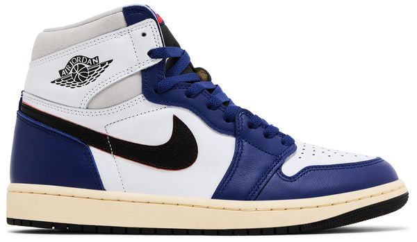 AJ 1 High ‘ RARE AIR '