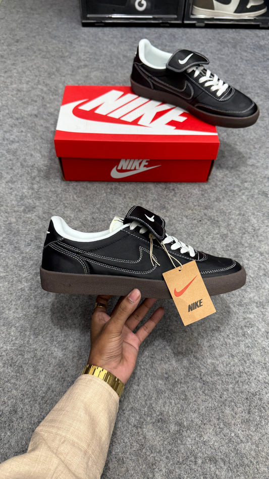 NIKE KILLSHOT 2 PHANTOM BLACK