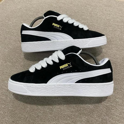 PUMA Suede XL 'Black'