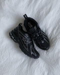 New Balance 1906r Black & Silver metallic