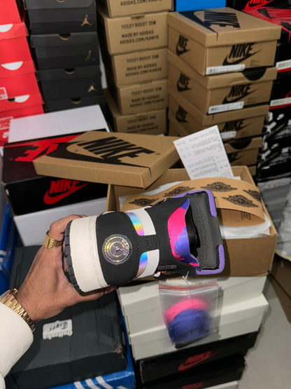 AJ 1 High 'Zoom Air CMFT PSG' (UA)