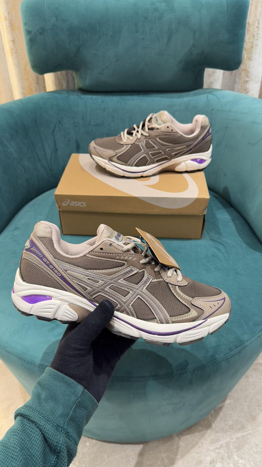 ASICS GT 2160 'DARK TAUPE' 💣👟
