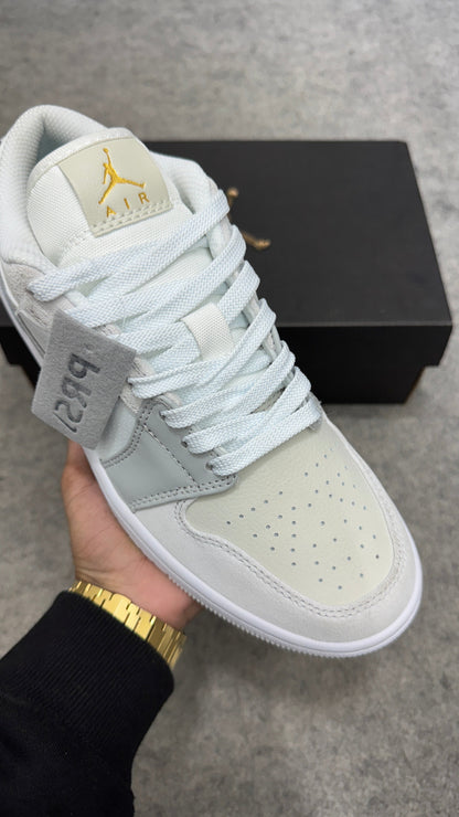 AJ 1 Low 'PARIS'