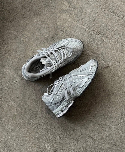 New Balance 1906A “Concrete Silver”