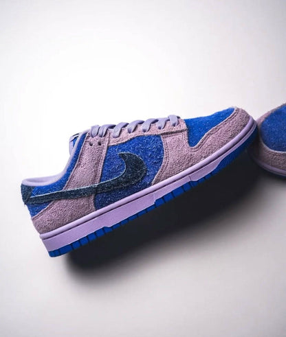 Nike Dunk Low SB x “HYDRANGEAS”