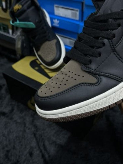 AJ 1 High 'Palomino'(UA)
