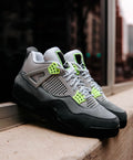 Retro 4 'NEON 95'