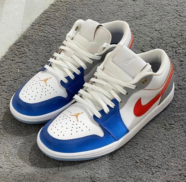 Air Jordan 1  low “ PHILIPPINES”