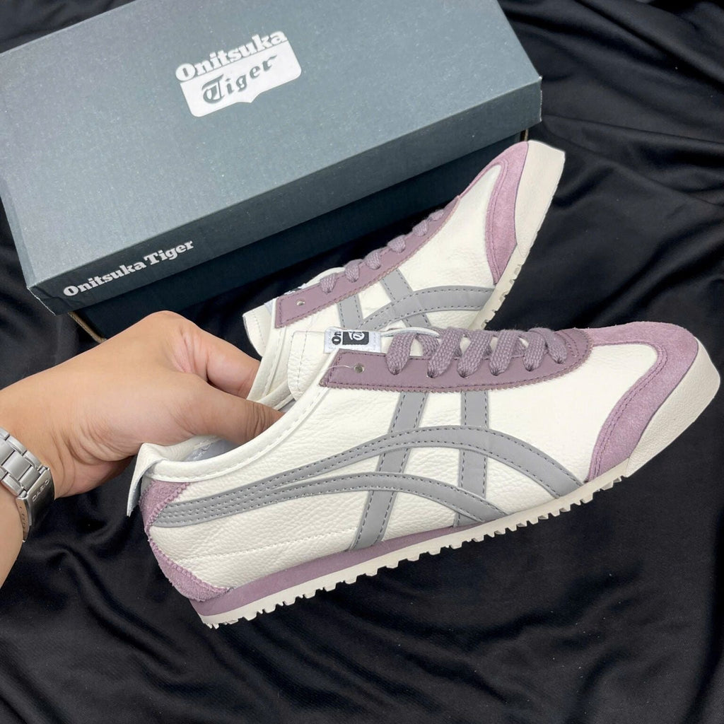 TIGER MEXICO 66 'Grey purple'