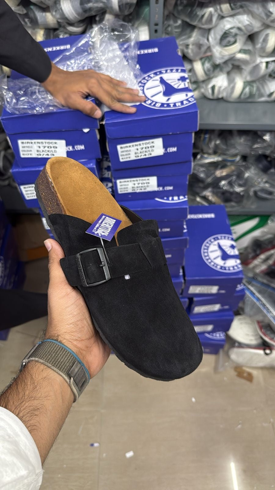 Birkenstock