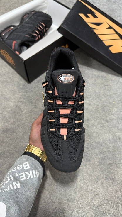 Nike Air Max 95 x Central Cee Live Yours