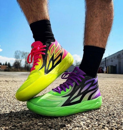 PUMA MB.02 Rick & Morty
