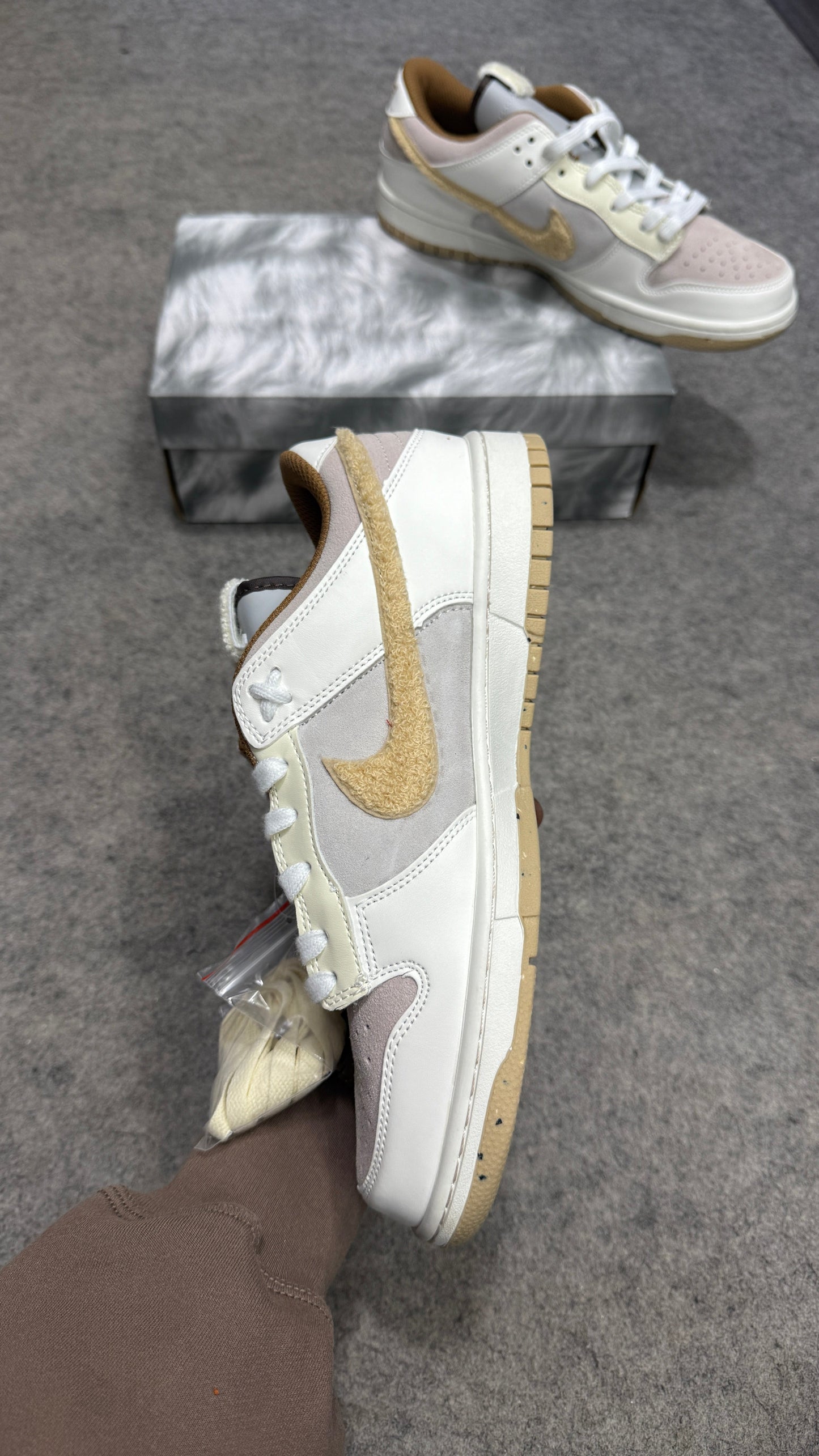 Dunk Low 'Year Of The Rabbit'