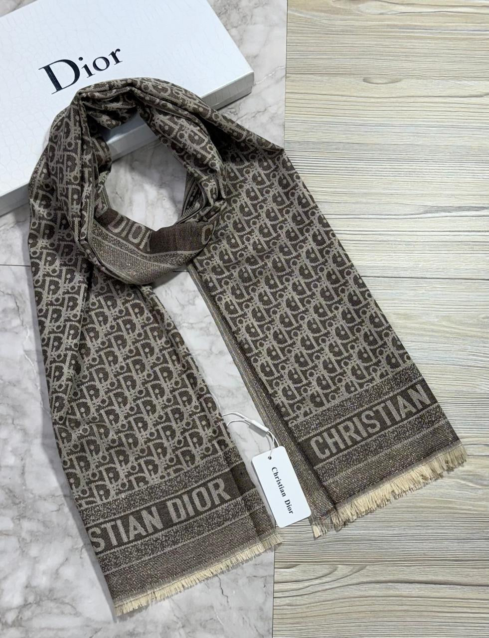 SCARFS (premium brands mix)