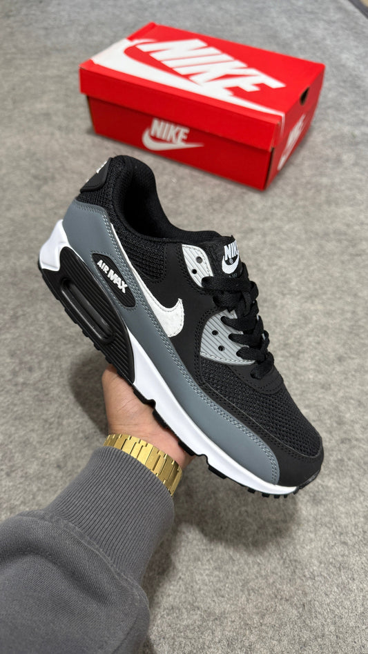Nike AirMax 90 'Black'