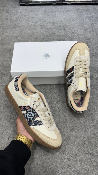 Adidas END. x Samba 'Consortium Cup'