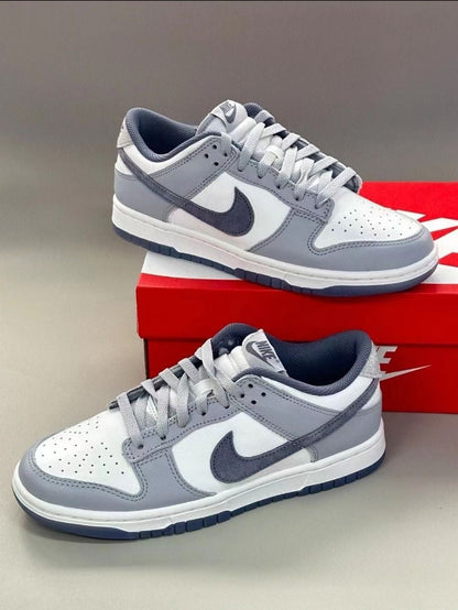 SB Dunk Low 'LIGTH CARBON'🌑