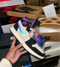 AJ 1 High 'Zoom Air CMFT PSG' (UA)