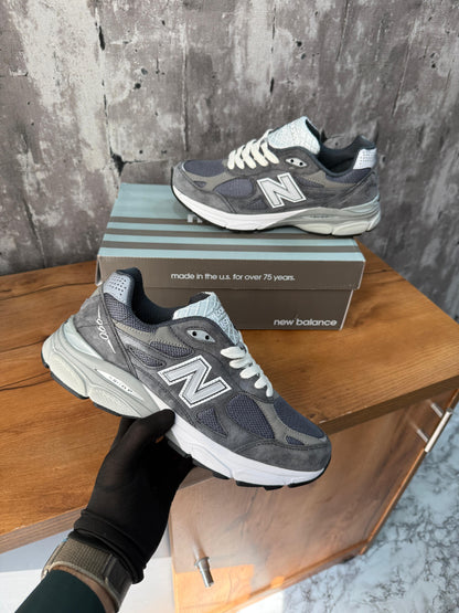 New Balance Kith x 990v3
