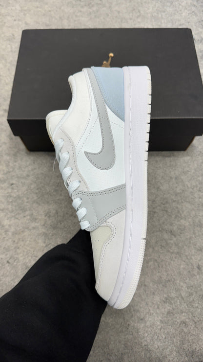 AJ 1 Low 'PARIS'