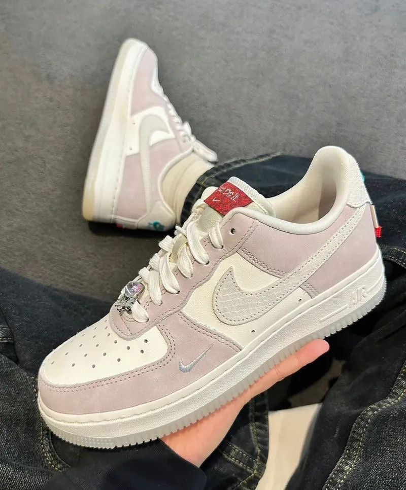 NIKE AIRFORCE-1 LOW ( YEAR OF THE DRAGON)