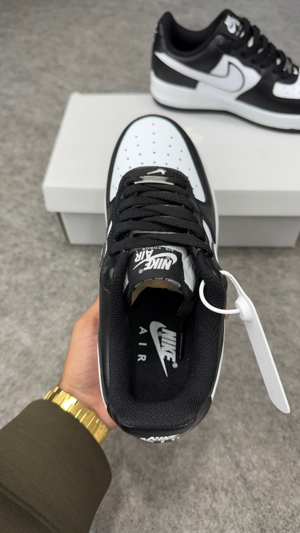Air Force 1 'PANDA'