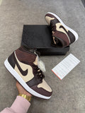 AIR JORDON 1 MID SE ( PARIS YMCA)