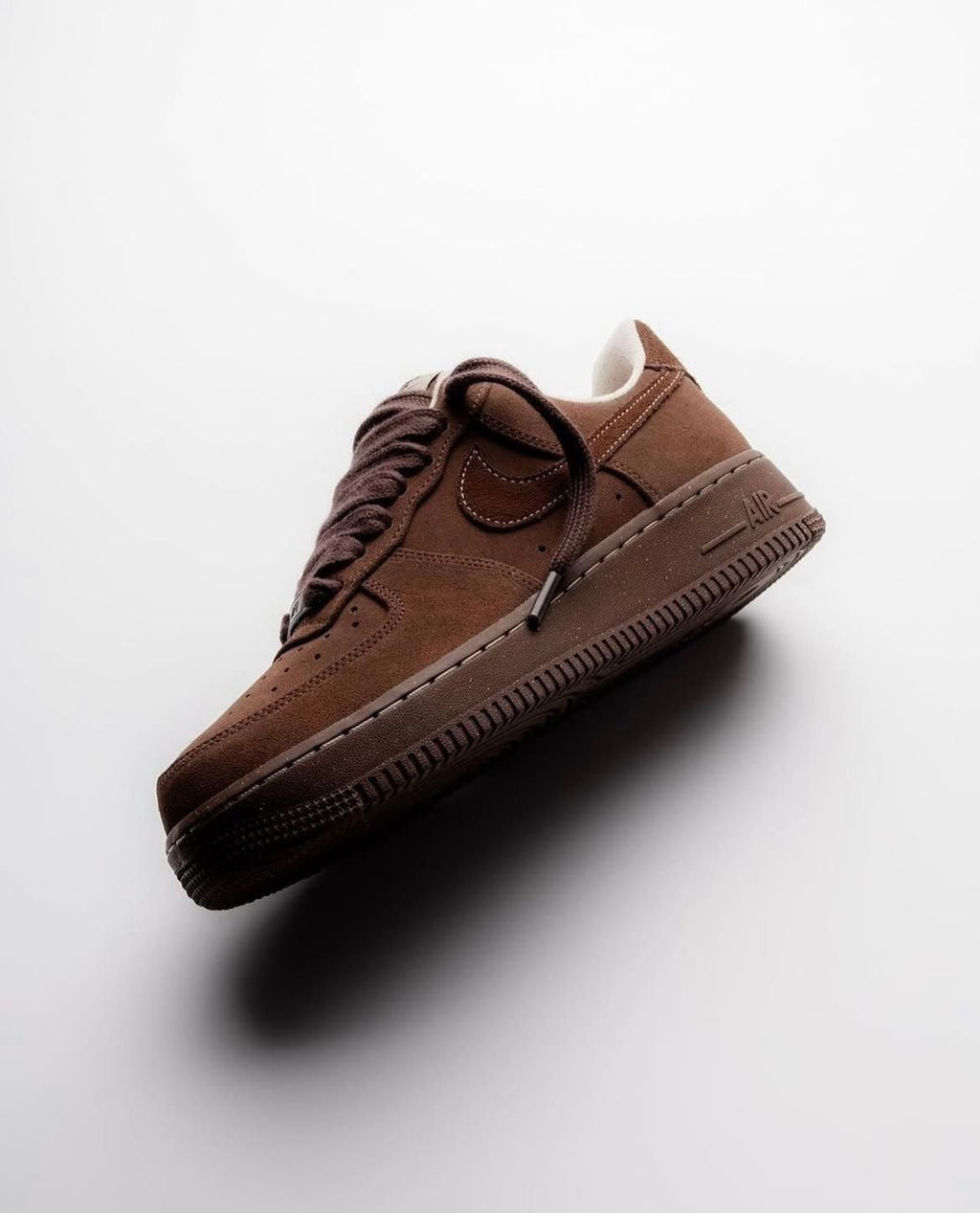 Airforce 1 ( Cacao ) 🔥