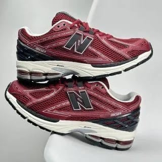 New Balance 1906r 'Burgundy'