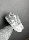 Dunk 'Fog Grey'