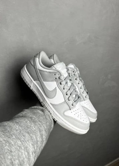 Dunk 'Fog Grey'