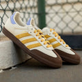 Adidas Samba 'Off White Violet Tone'