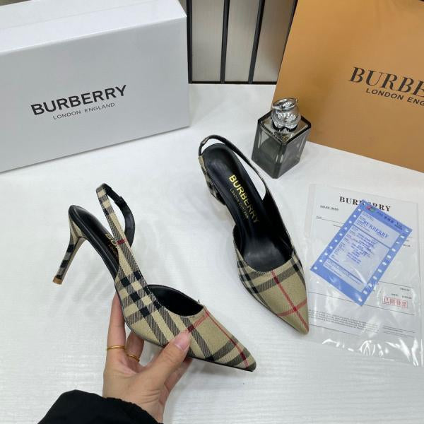 Burberry_Archive_Check_Fabric_Dorsay_Slingback_Sandals_Heels
