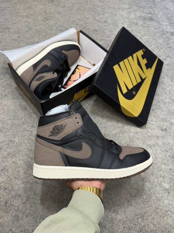 AJ 1 High 'Palomino'