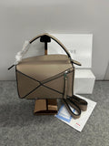 Loewe Puzzle Small Shoulder Bag