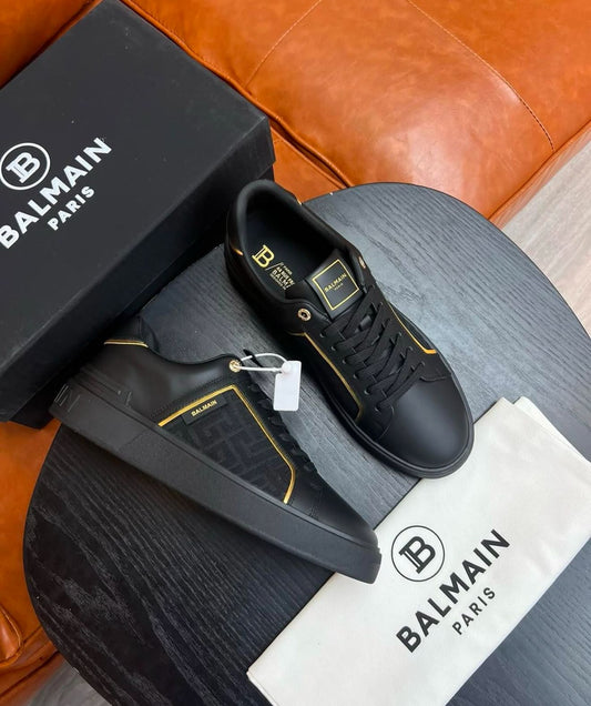Balmain B-Court Premium Sneaker 👟