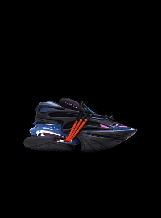 Balmain Unicorns (black/blue)🔥